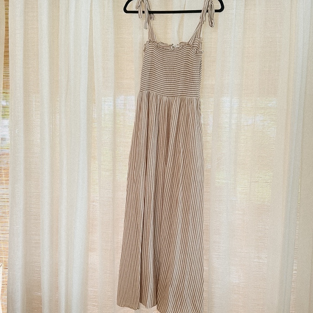 Neuflora Montana dress